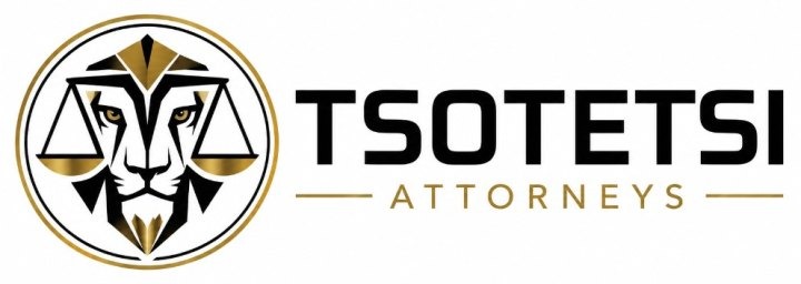 Tsotetsi Attorneys
